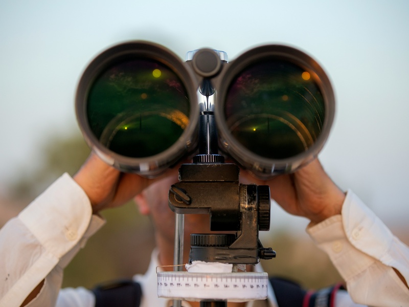 Anticipate the evolution of your market