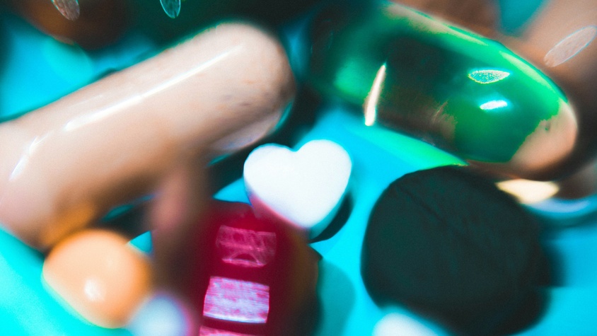 Health Well‑Being 